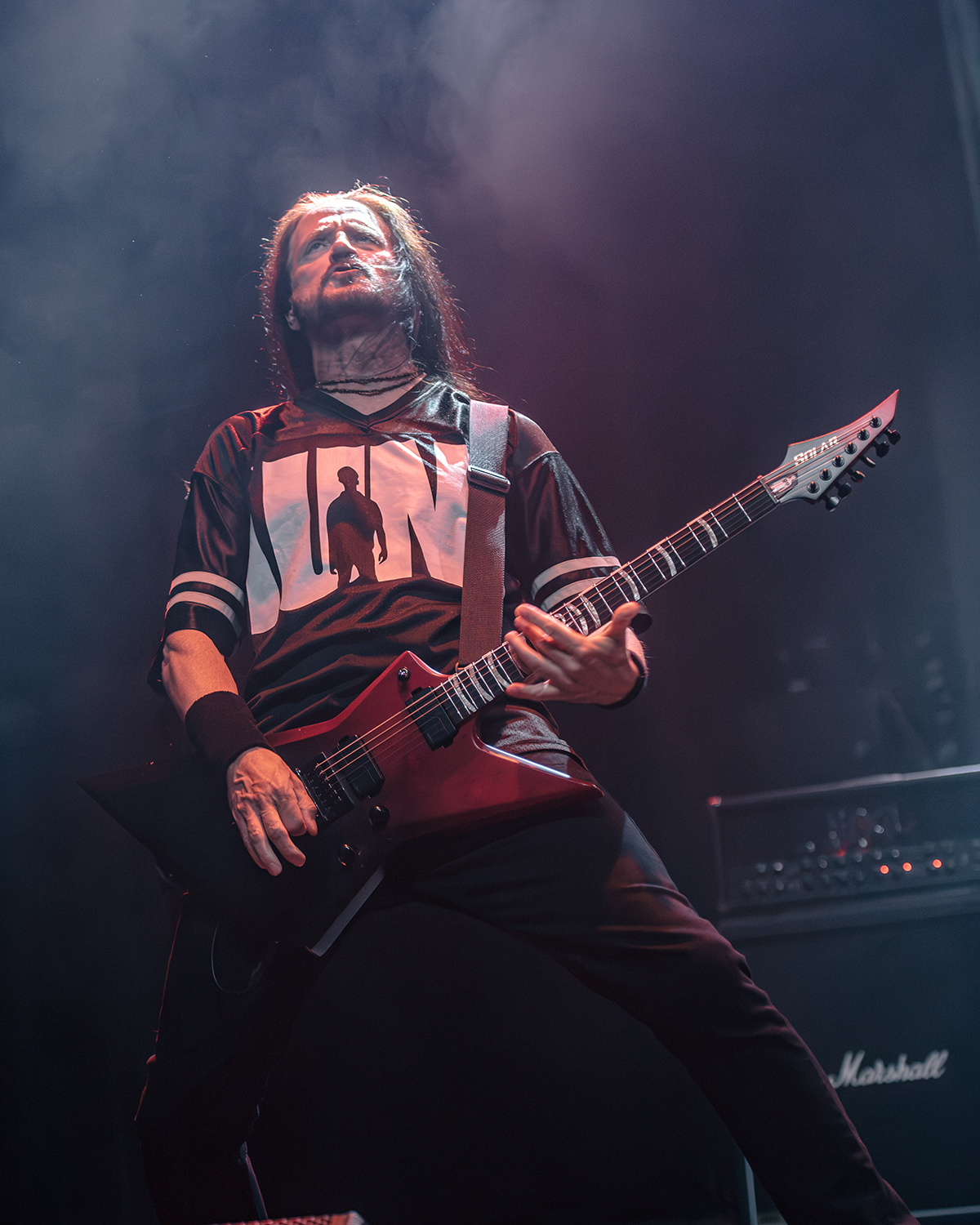 The Haunted - Songs of Last Resort Tour 
